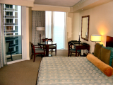 One Bedroom Atlantico Suite