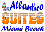 Atlantico Suites Miami Beach